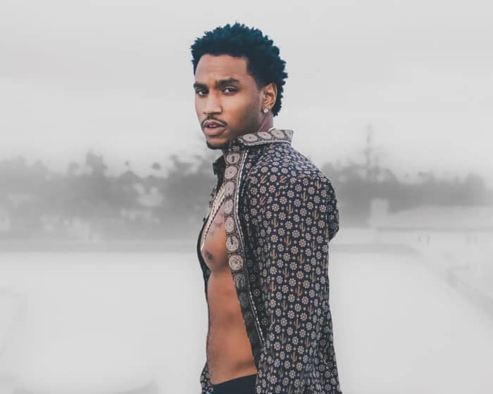 An Intimate Evening with Trey Songz, Ginuwine & Jacquees tickets
