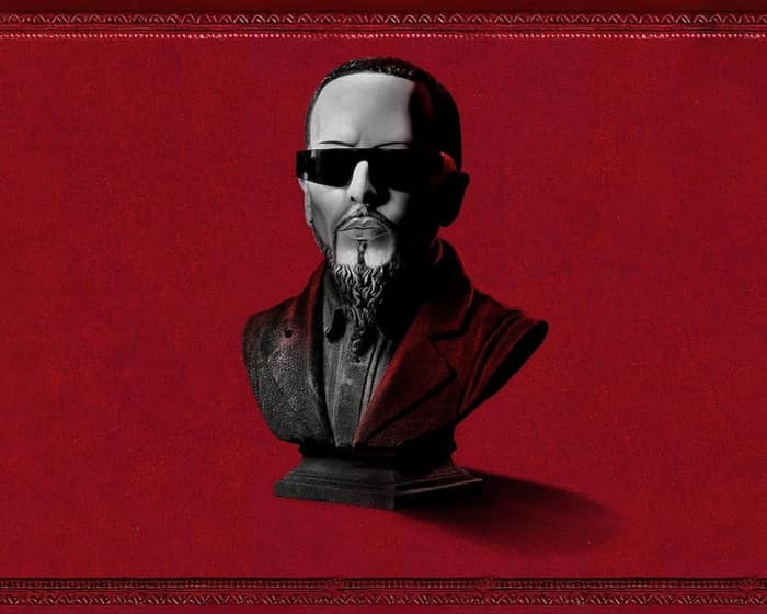 Yandel tickets