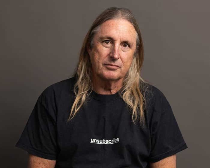 Tim Winton in conversation tickets