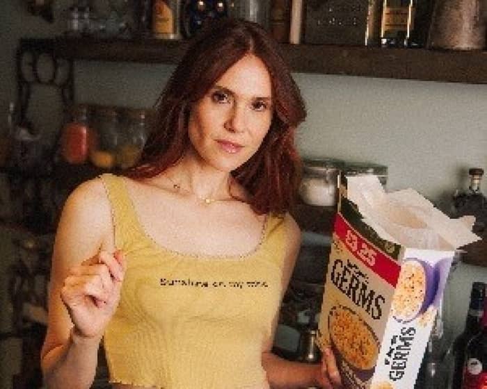 Kate Nash tickets