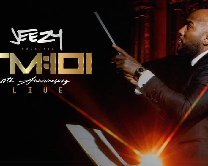 Jeezy tickets