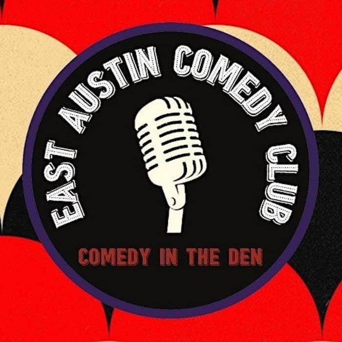 East Austin Comedy Club events