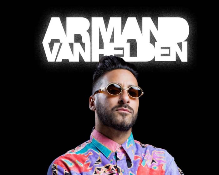 Armand Van Helden tickets