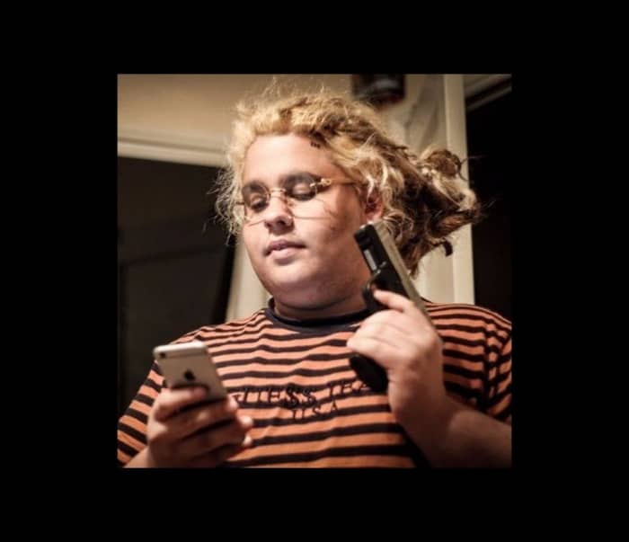 Fat Nick events
