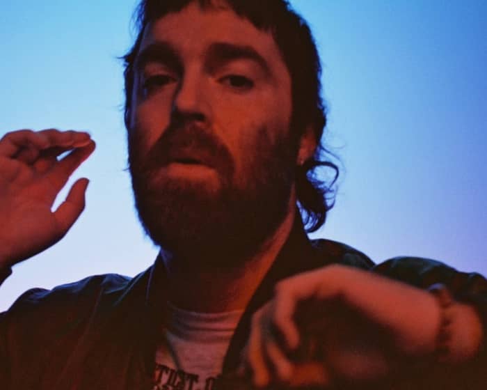 Chet Faker tickets