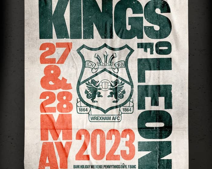 Kings of Leon tickets