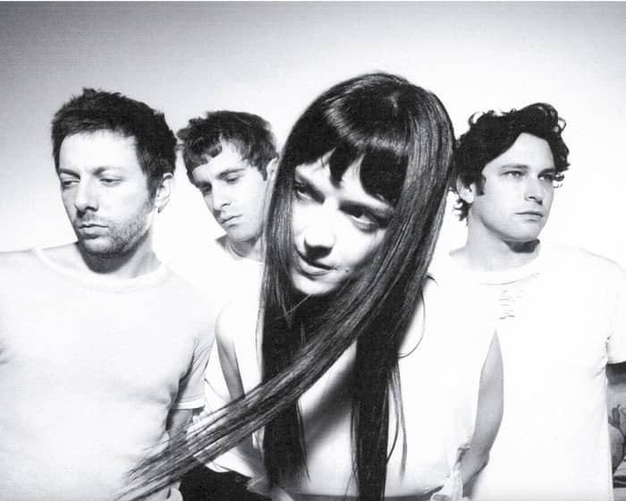 The Marías - Submarine Tour (Extended) tickets