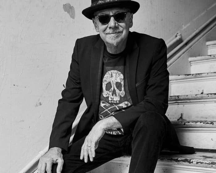 Russell Morris tickets