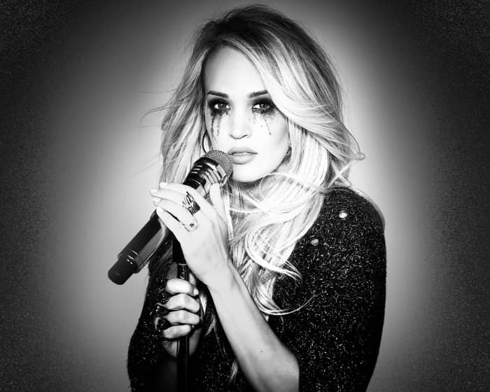 Carrie Underwood: The Cry Pretty Tour 360 tickets
