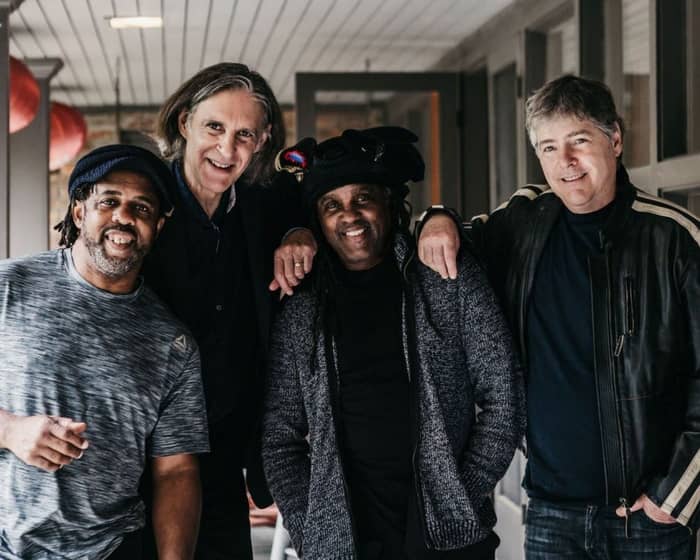 Béla Fleck tickets