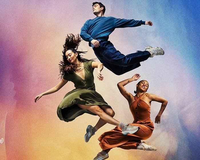 Dream Ballets: A Triple Bill tickets