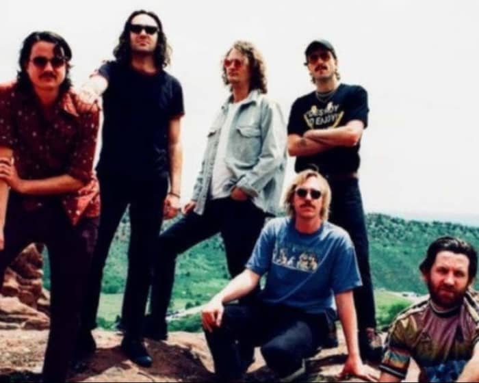 King Gizzard & the Lizard Wizard tickets