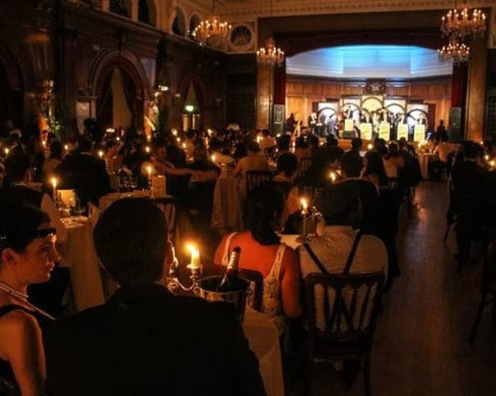 The Candlelight Club: Summer Ball tickets
