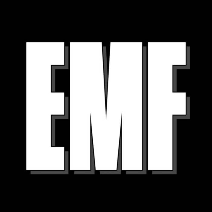 EMF cover image