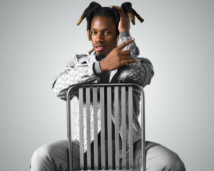 Denzel Curry tickets