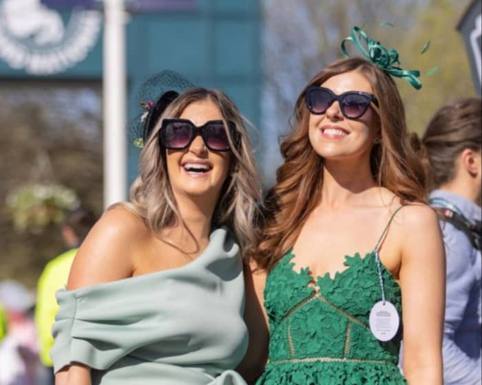 Aintree Racecourse events