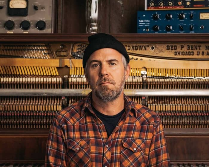 Grandaddy cover image