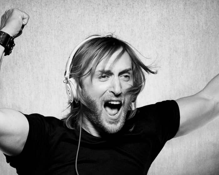 David Guetta tickets
