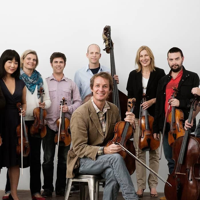 Australian Chamber Orchestra events