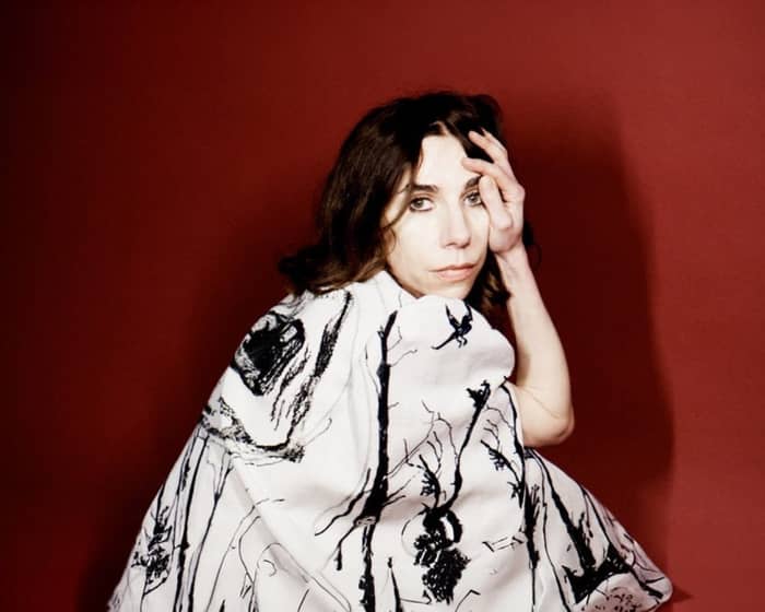 PJ Harvey tickets