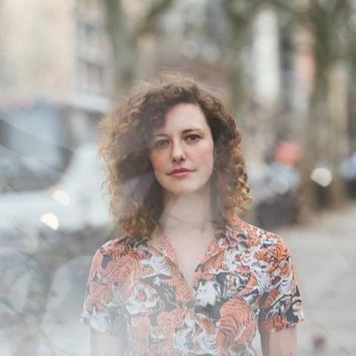 Esme Patterson cover image