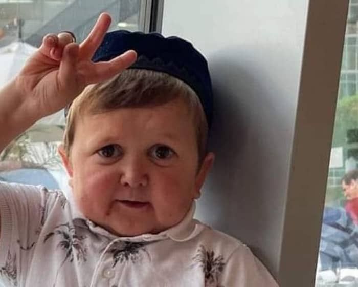 Hasbulla Meet and Greet, Sydney Buy & Sell Tickets