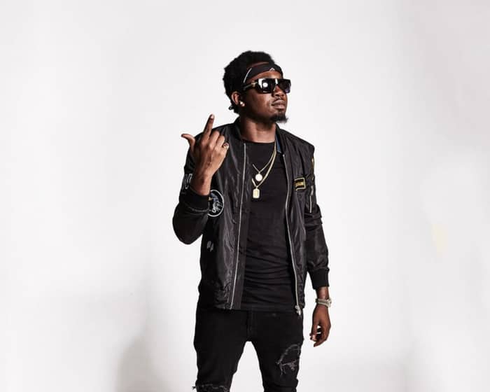 Kranium tickets