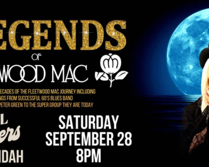 Legends of Fleetwood Mac tickets