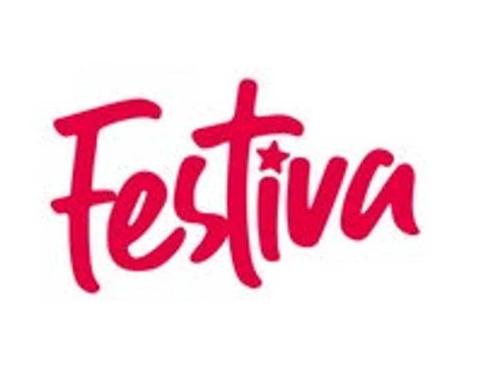 Festiva tickets