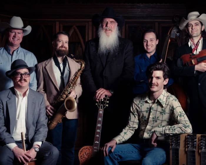 Asleep At the Wheel tickets