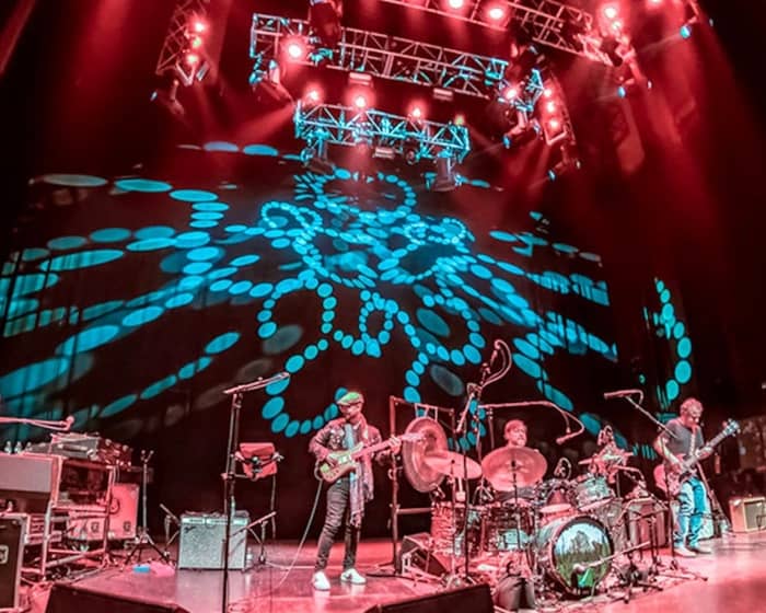 Joe Russo's Almost Dead tickets