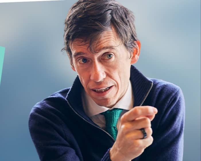 Rory Stewart tickets