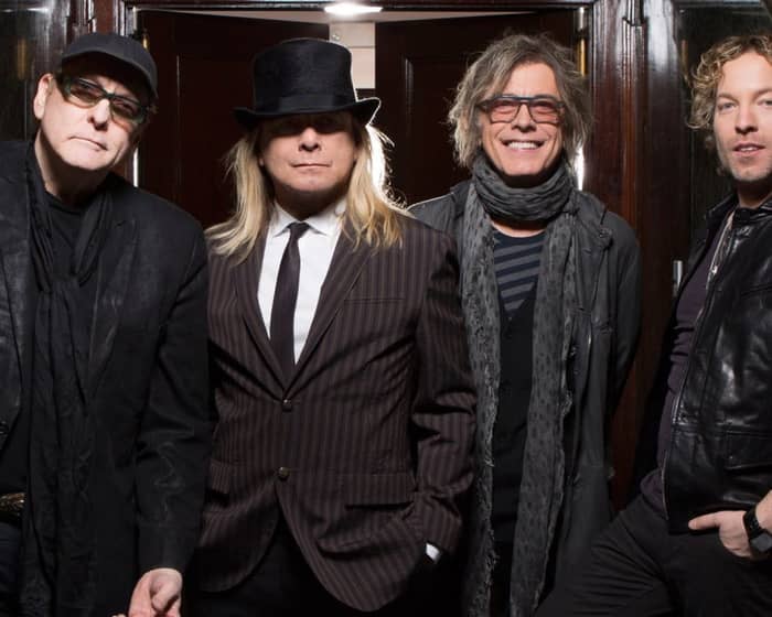 Cheap Trick tickets