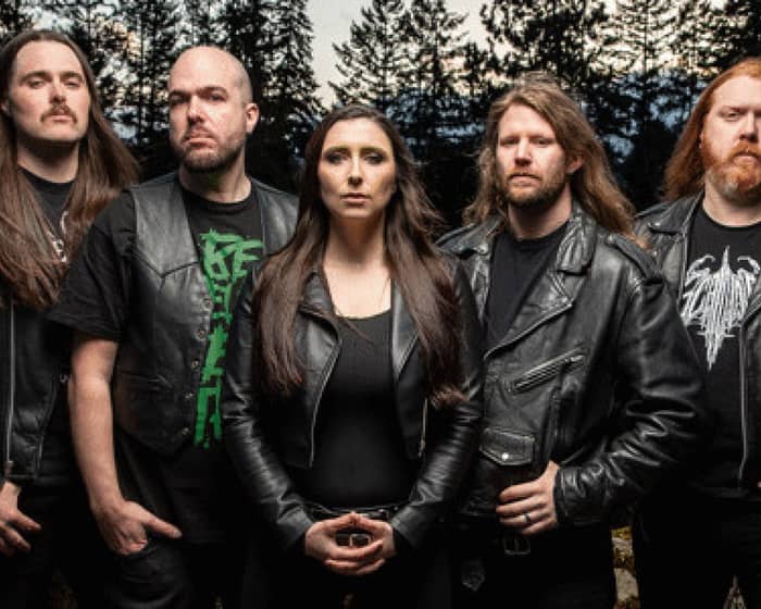 Unleash The Archers tickets