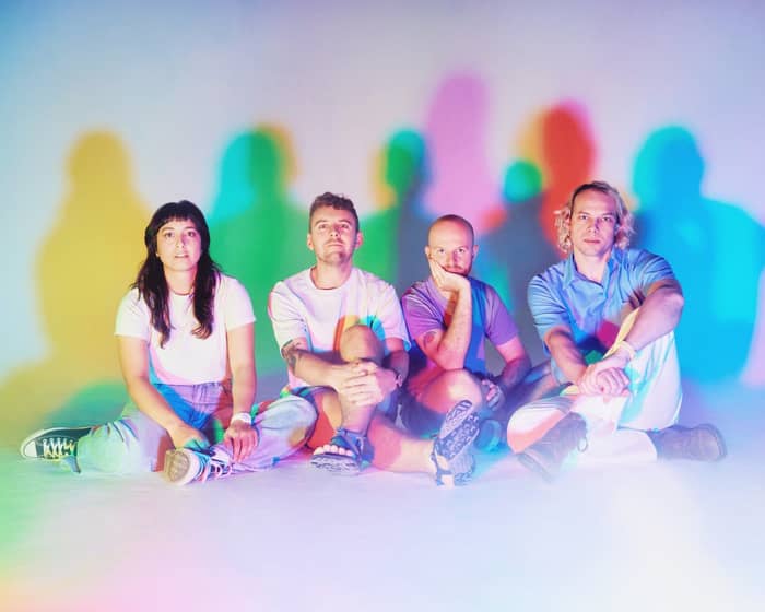 The Beths with support from Phoebe Rings tickets