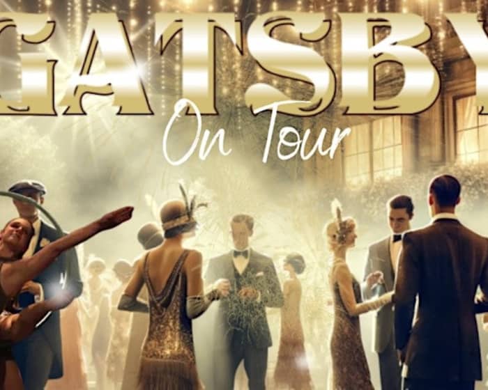 Gatsby On Tour tickets