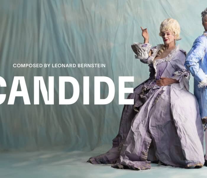Candide events