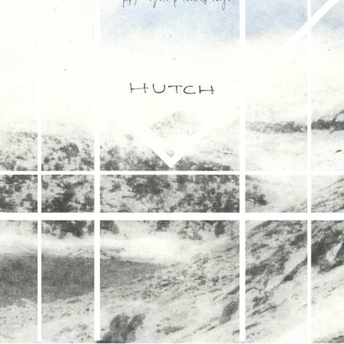 Hutch cover image