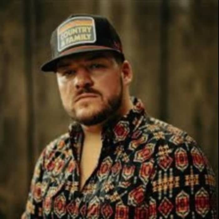 Hayden Coffman cover image