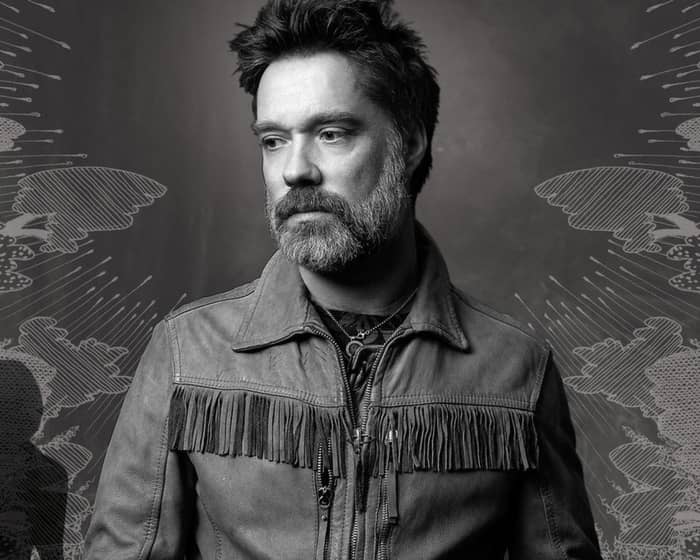 Rufus Wainwright: Want Symphonic - Want One tickets