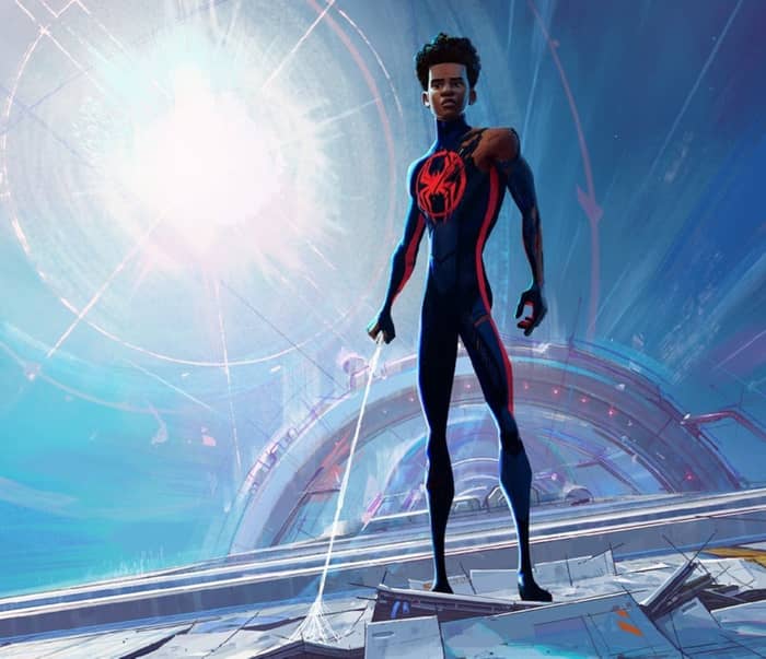 Spider-Man: Across The Spider-Verse - Live In Concert events