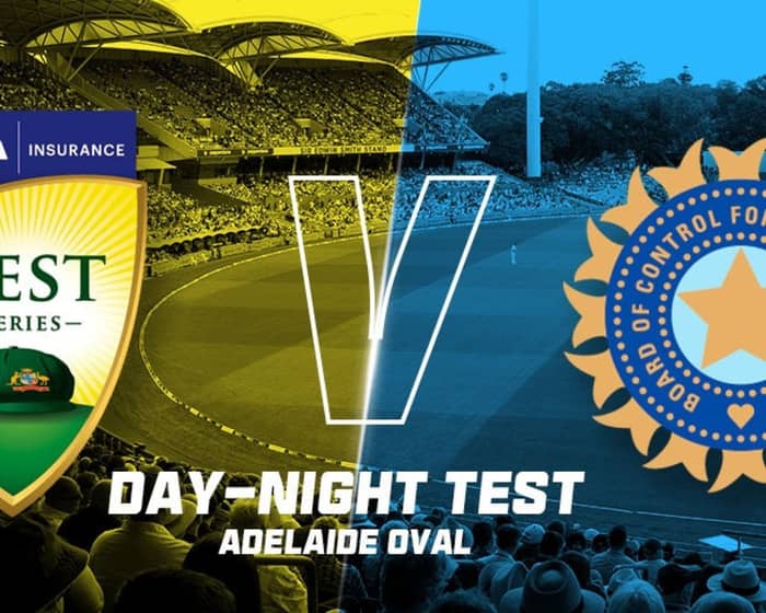 Australia v India | Men's International Cricket tickets