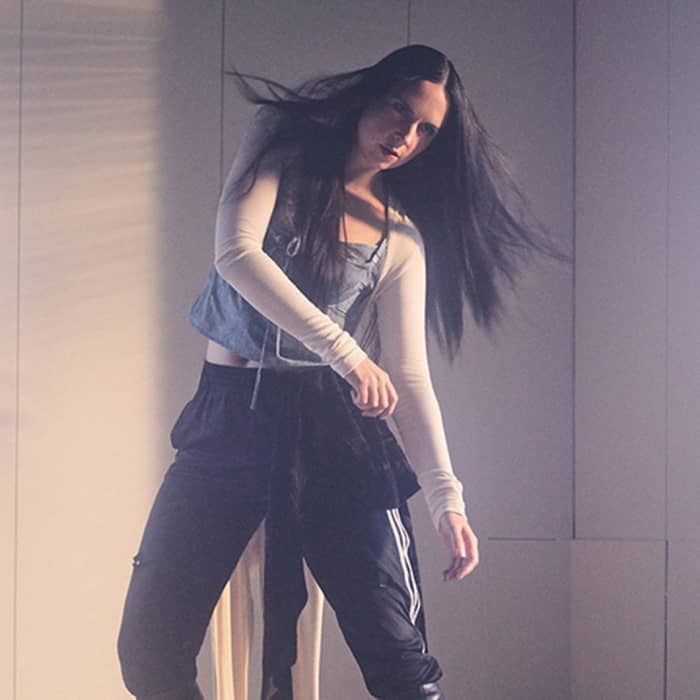 MØ tickets