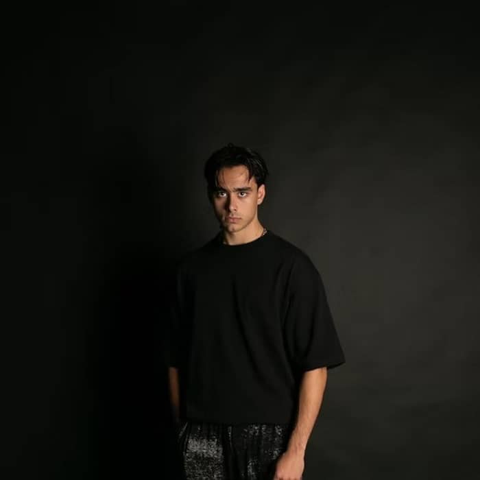 TØDV cover image
