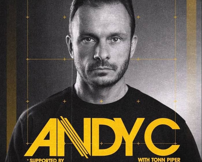 Cream Presents: Andy C Afterparty tickets