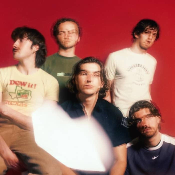 Delights cover image