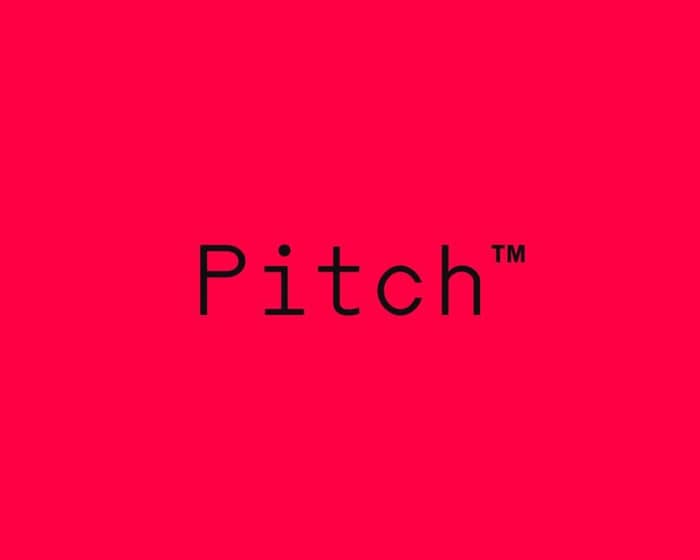 Pitch Music & Arts 2026 tickets