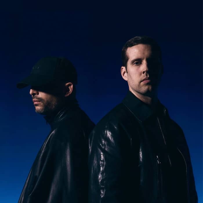 SLANDER cover image