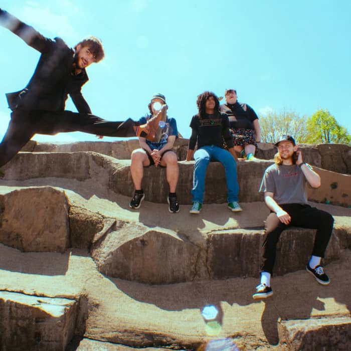 Summerbruise cover image