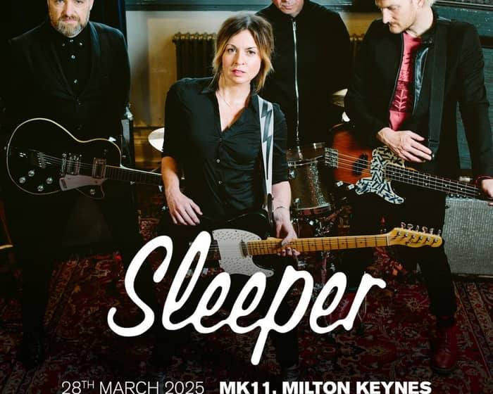 Sleeper tickets